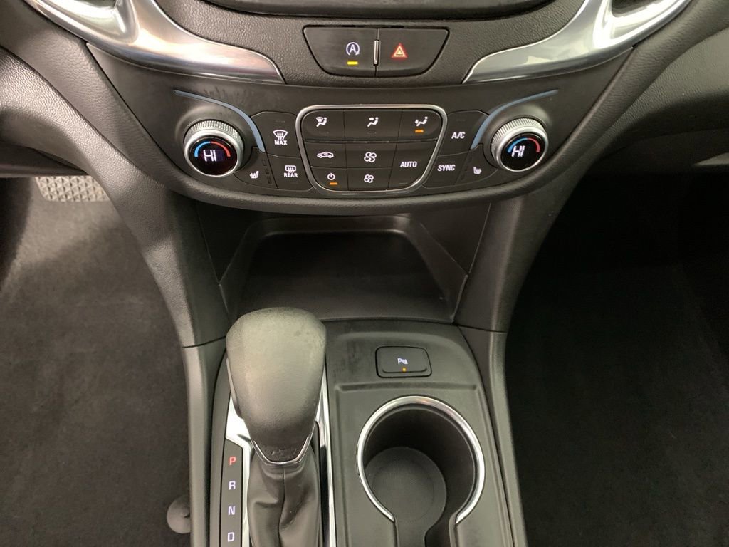 Used 2023 Chevrolet Equinox LT w/ Driver Convenience Package AWD/4WD image 24
