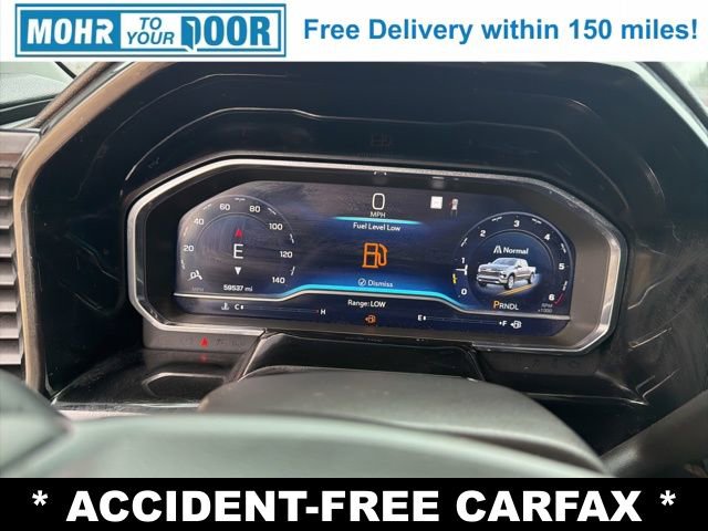 Used 2023 Chevrolet Silverado 1500 LT image 18