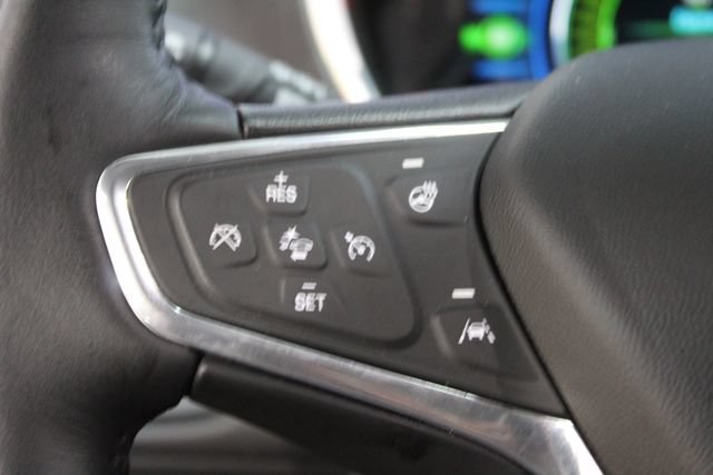 Used 2016 Chevrolet Volt Premier w/ Driver Confidence Package FWD image 12
