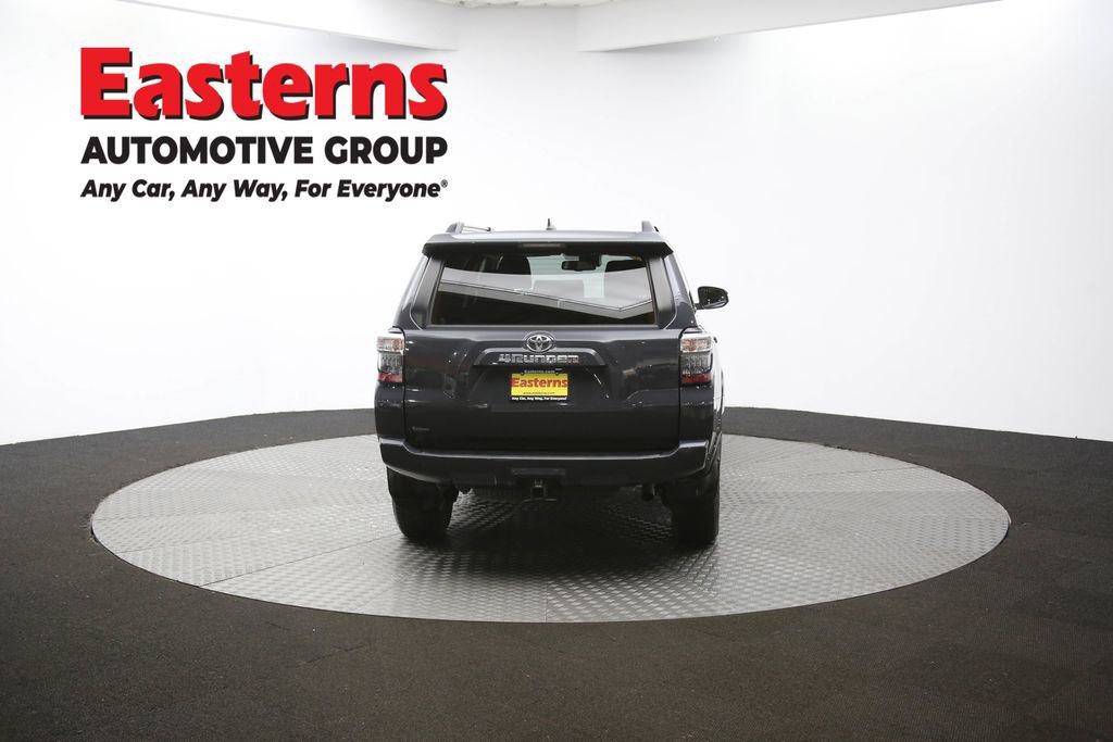 Used 2024 Toyota 4Runner SR5 image 34