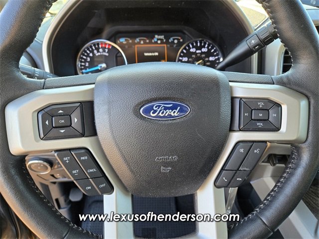 Used 2019 Ford F250 Lariat image 27