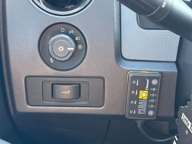 Used 2011 Ford F150 XLT w/ XTR Pkg AWD/4WD image 29