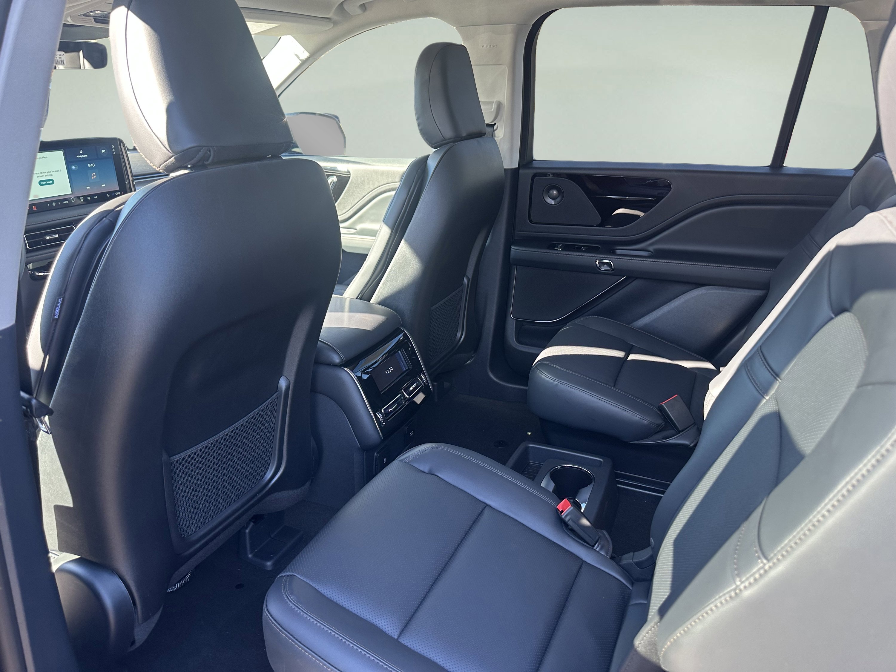 New 2026 Lincoln Aviator AWD image 10
