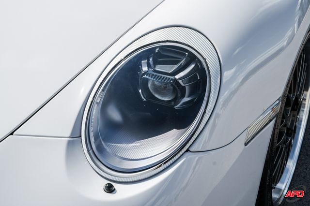 Used 2006 Porsche 911 Carrera image 45