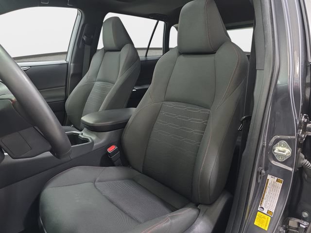 Certified 2023 Toyota RAV4 SE w/ Weather & Moonroof Package AWD/4WD image 12