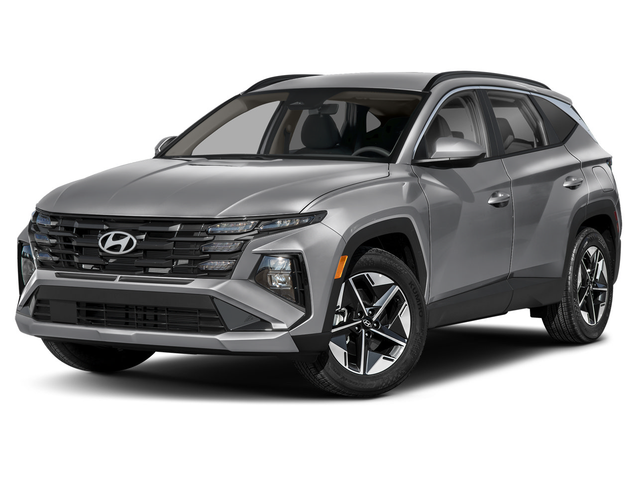 New 2026 Hyundai Tucson SEL FWD image 37