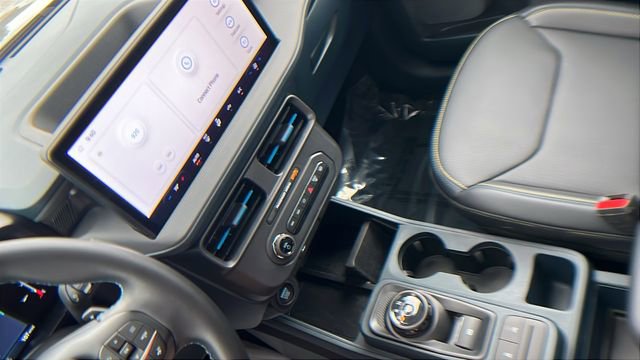 New 2026 Ford Maverick Lobo image 27