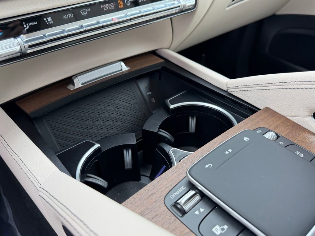 Used 2026 Mercedes-Benz GLE 450 4MATIC image 30