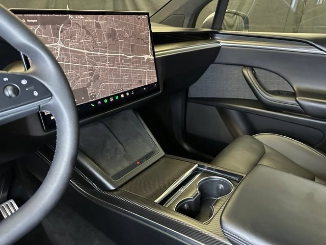 Used 2023 Tesla Model X Plaid AWD/4WD image 31