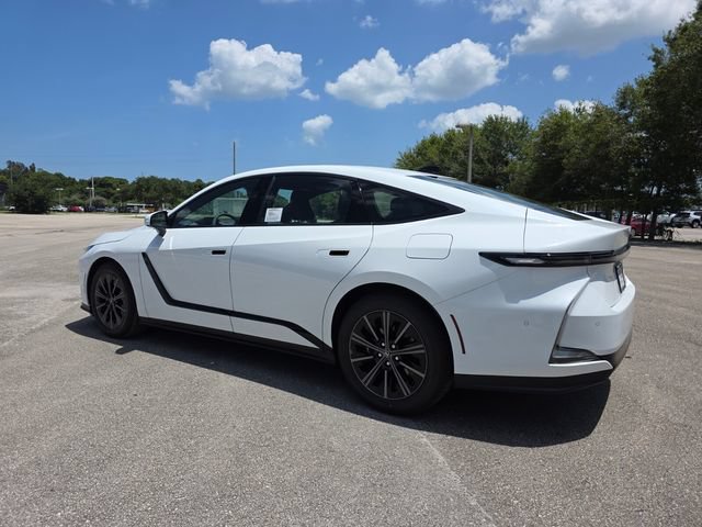New 2026 Lexus ES 350h w/ Cold Area Package FWD image 5