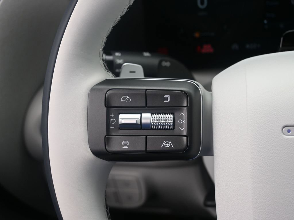 New 2026 Hyundai Palisade Calligraphy image 13