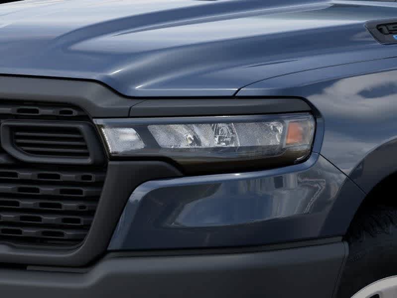 New 2026 RAM 1500 Tradesman AWD/4WD image 6
