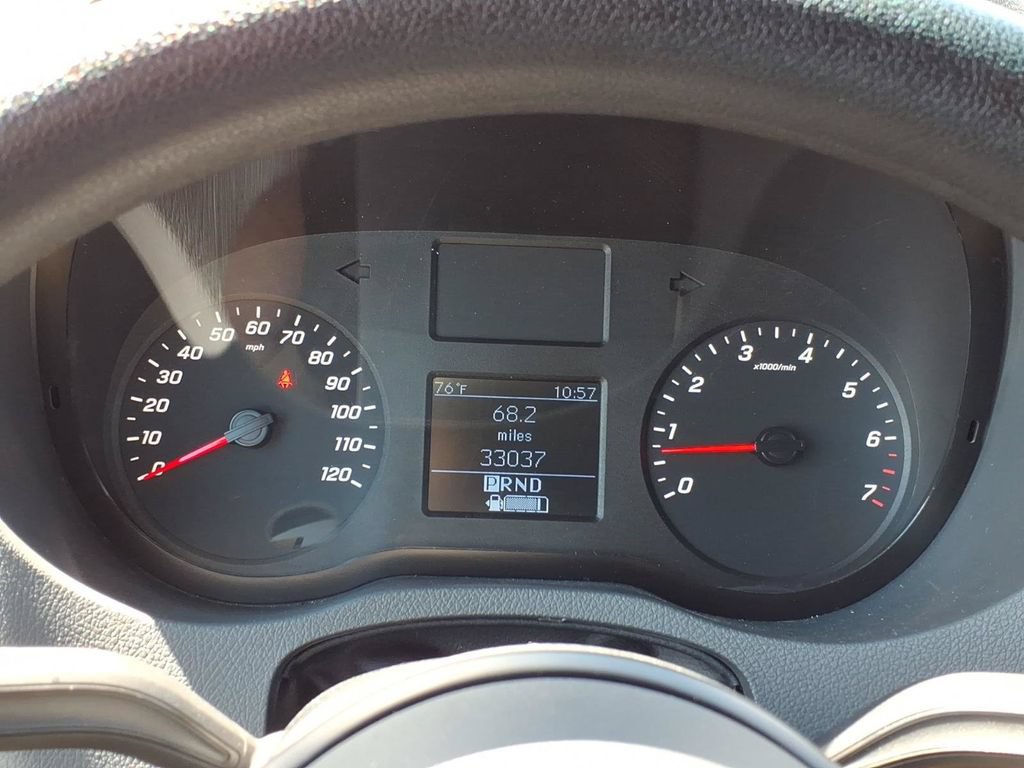 Used 2020 Mercedes-Benz Sprinter 2500 image 23