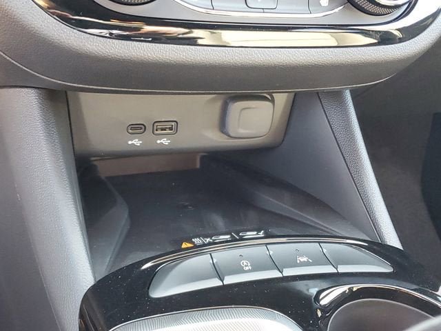 New 2026 Buick Envista Sport Touring w/ Convenience I Package FWD image 23