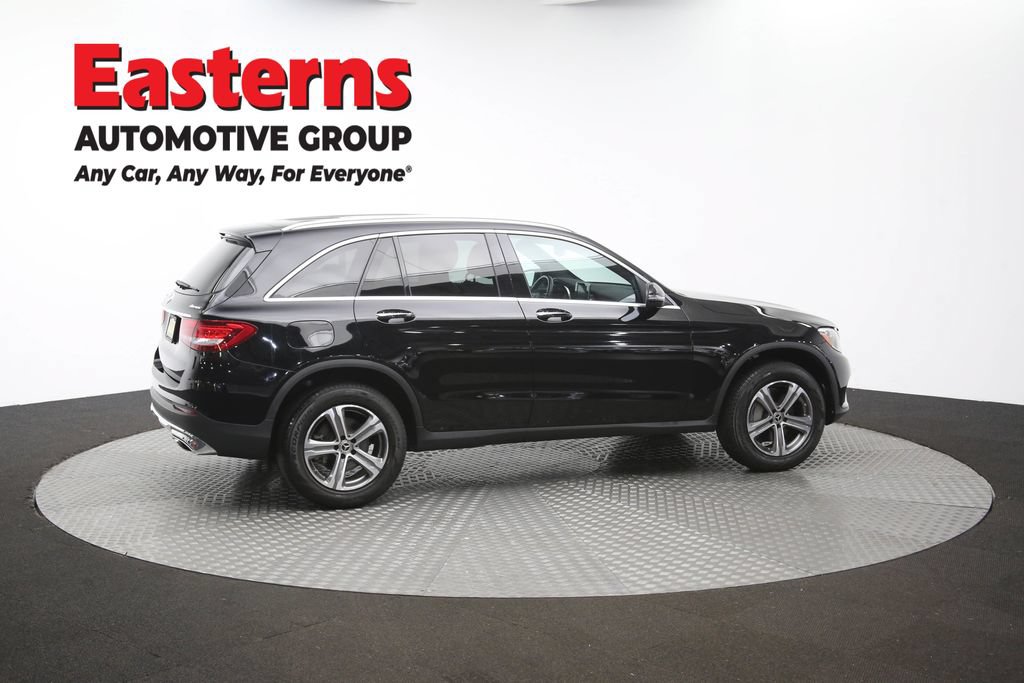 Used 2018 Mercedes-Benz GLC 300 4MATIC image 45