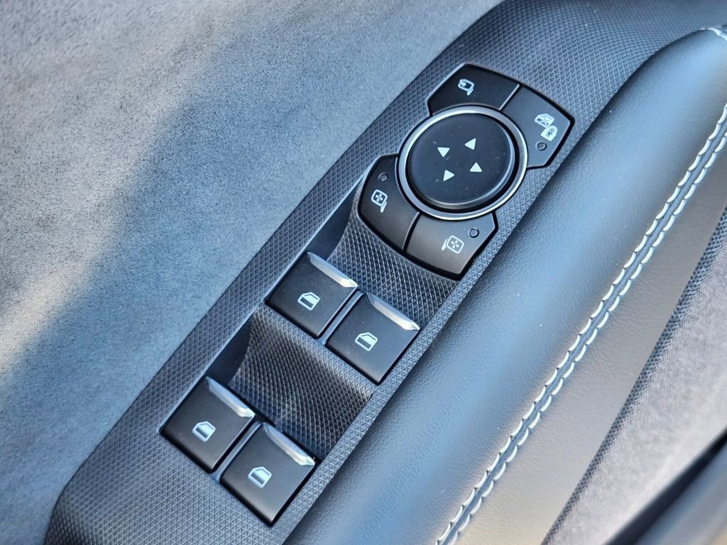 New 2025 Ford Mustang Mach-E GT w/ Interior Protection Package image 17