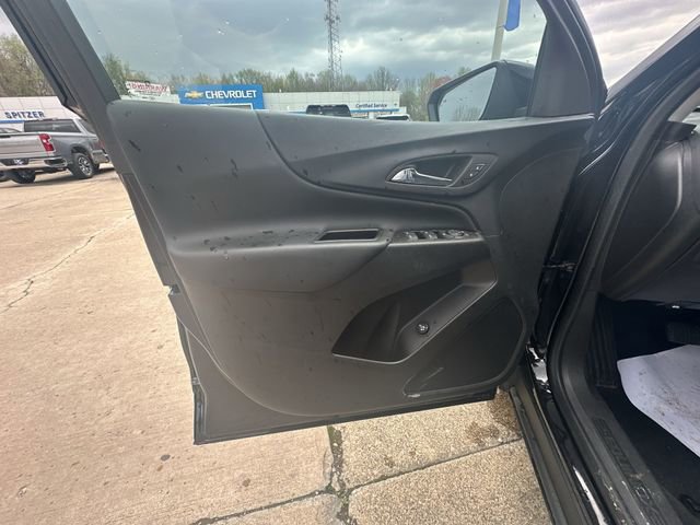 Certified 2023 Chevrolet Equinox LT FWD image 24