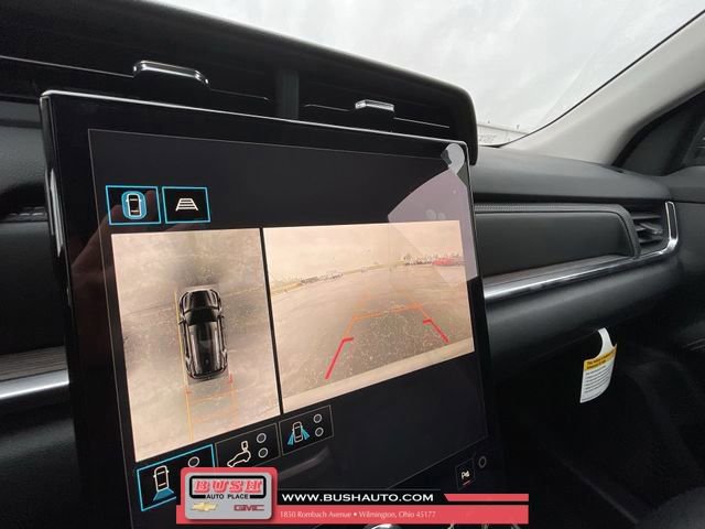 New 2026 GMC Terrain Denali image 15