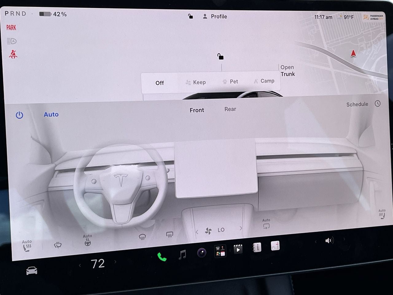 Used 2023 Tesla Model 3 Standard Range RWD image 18