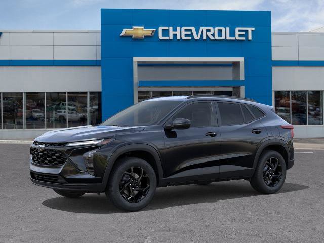 New 2026 Chevrolet Trax LT w/ Driver Confidence Package image 34