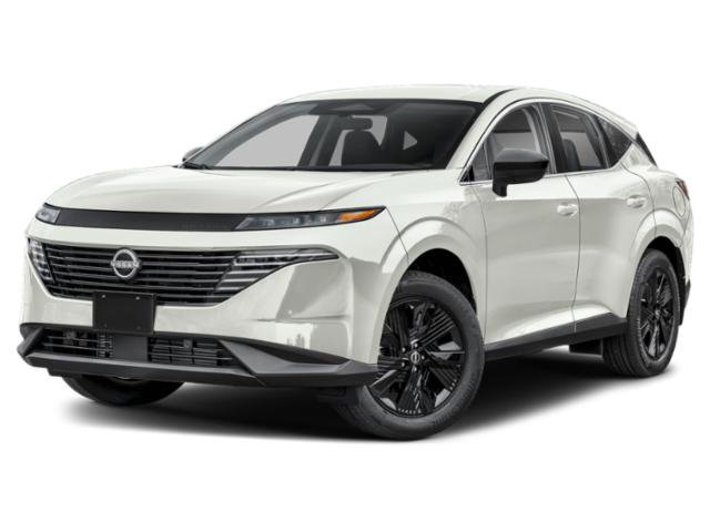 New 2026 Nissan Murano SV video 1