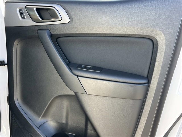Used 2021 Ford Ranger XLT w/ Equipment Group 301A Mid image 21