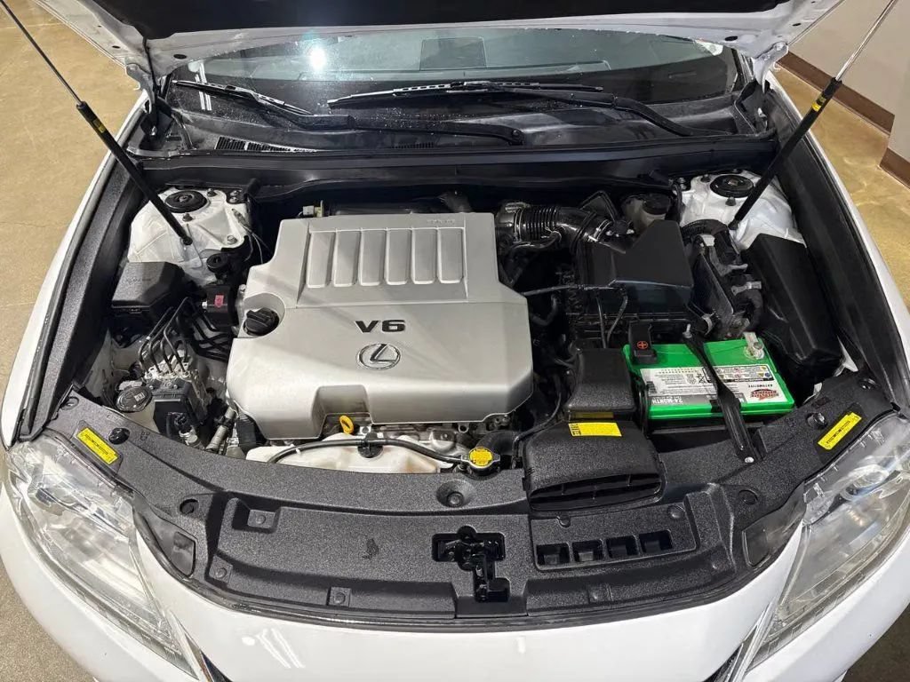 Used 2015 Lexus ES 350 FWD image 9