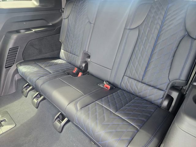 New 2026 Cadillac Escalade IQ Sport 1 image 13