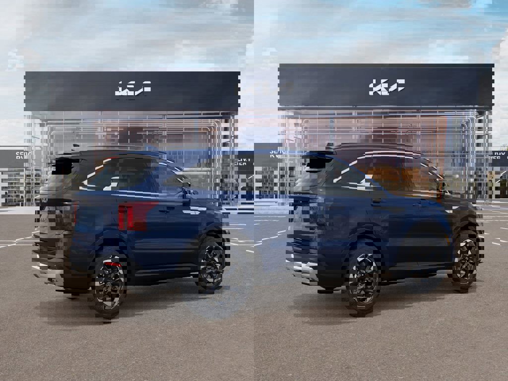 New 2026 Kia Sorento S image 6