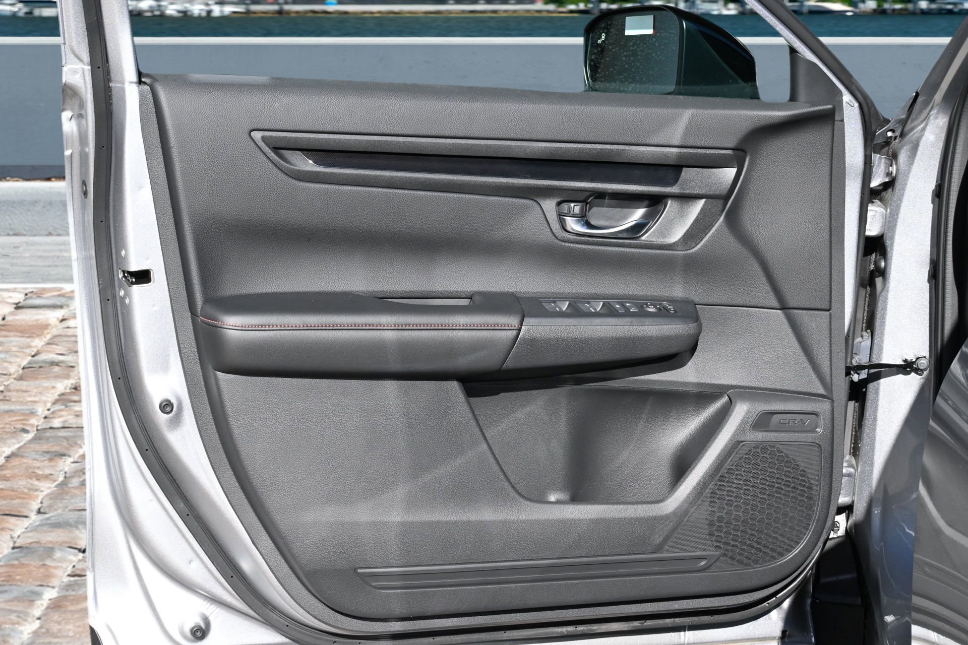 New 2026 Honda Accord Sport image 11