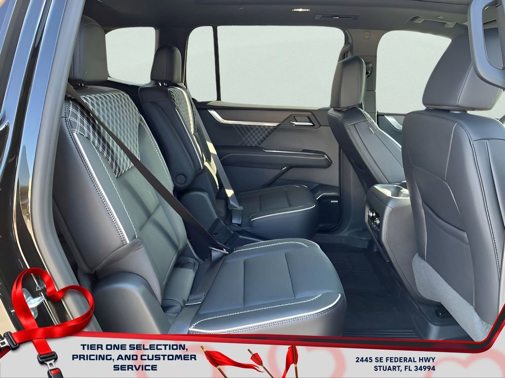 New 2026 GMC Acadia Denali image 17