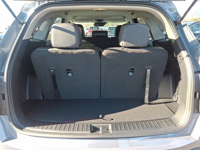 Used 2025 Kia Sorento S image 31