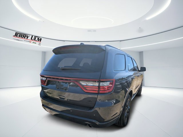 New 2026 Dodge Durango GT w/ Blacktop Package image 3