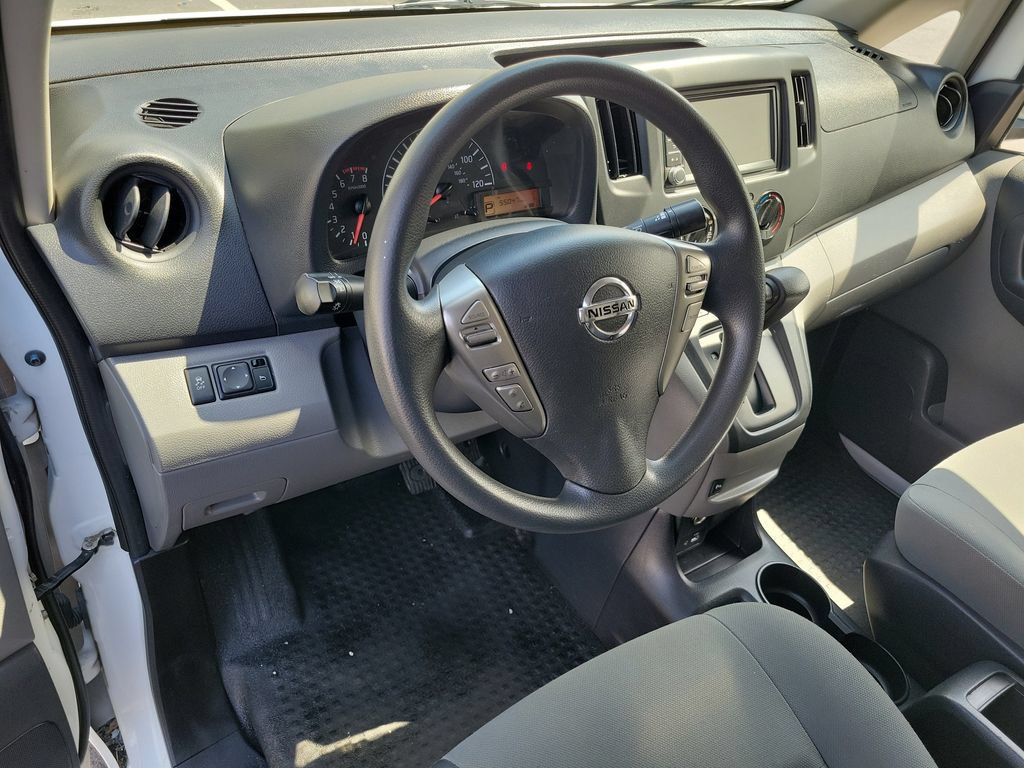 Certified 2021 Nissan NV200 SV FWD image 20