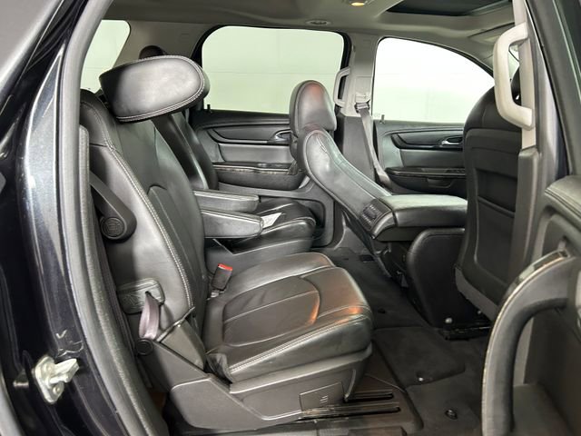 Used 2015 GMC Acadia SLT w/ Open Road Package image 28