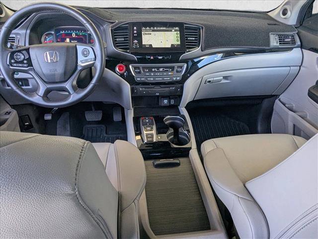 Used 2022 Honda Pilot Touring image 17