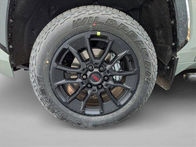 New 2026 Toyota Tundra 1794 Edition image 10