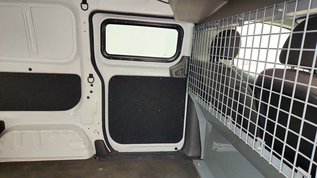 Used 2021 Nissan NV200 SV w/ Sliding Door Glass Package image 24