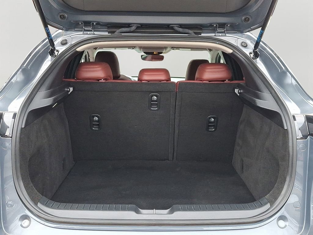 Used 2023 MAZDA CX-30 AWD 2.5 S w/ Preferred Package image 28