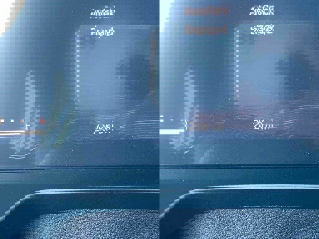 Used 2025 Jeep Grand Cherokee Altitude image 20