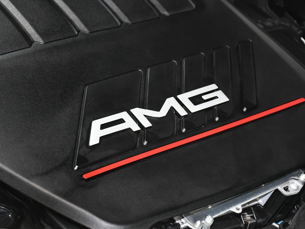 Used 2022 Mercedes-Benz AMG GT 53 image 74