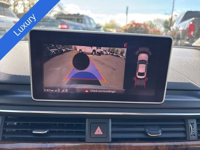 Used 2018 Audi A5 2.0T Premium Plus AWD/4WD image 22