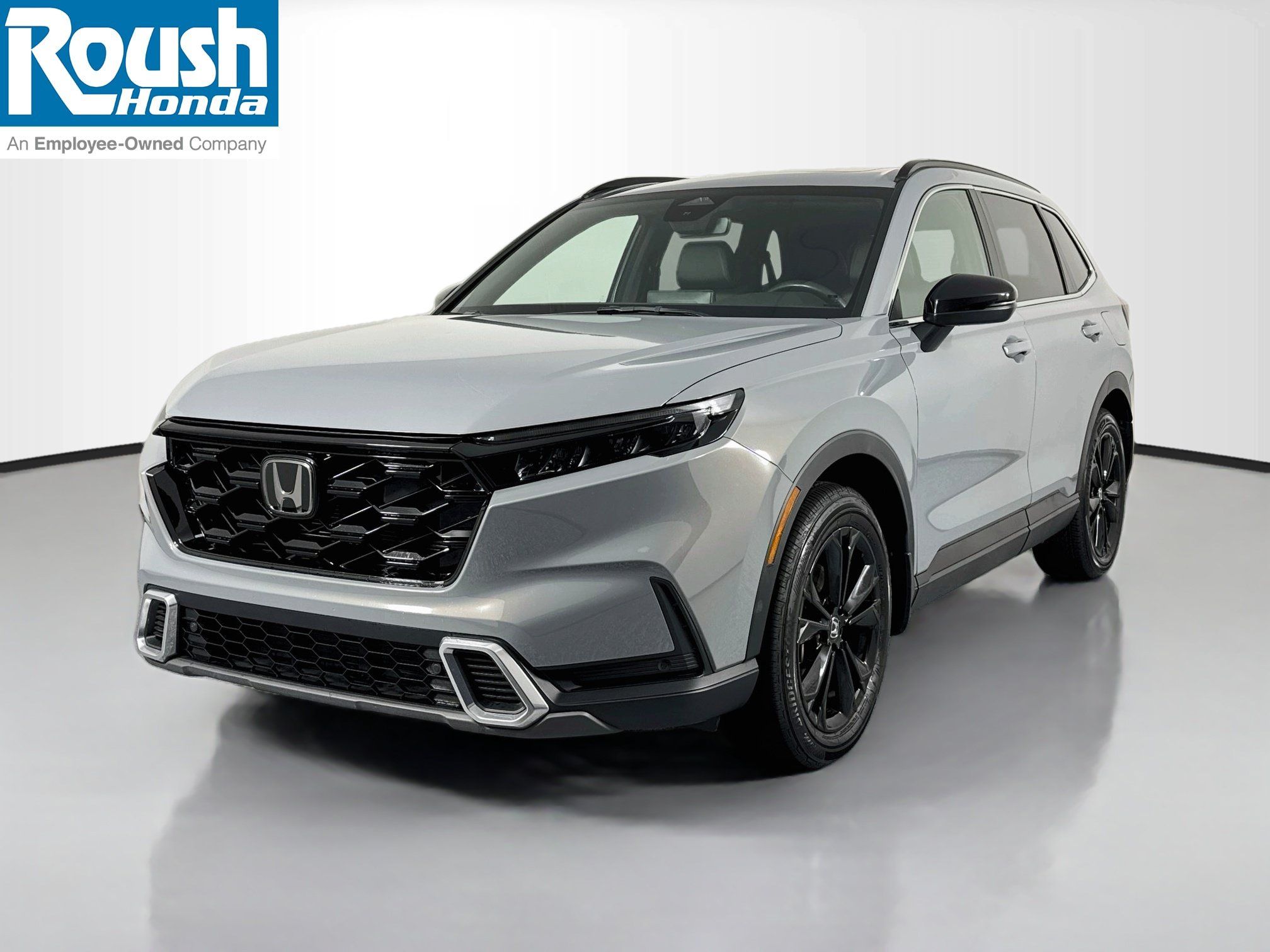 Certified 2023 Honda CR-V Sport Touring