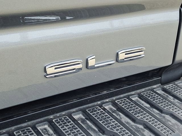 New 2026 GMC Sierra 2500 SLE image 13
