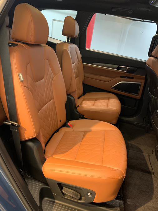 Used 2024 Kia Telluride SX X-Line image 52