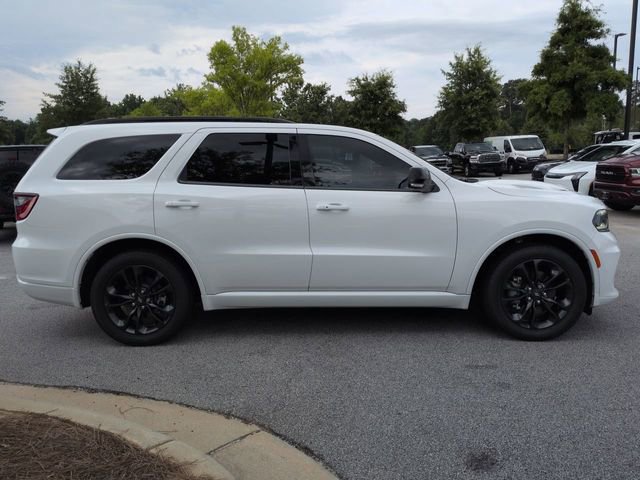 Used 2021 Dodge Durango GT RWD image 3
