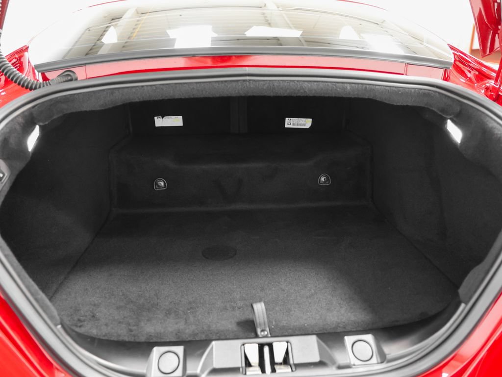 Certified 2023 Ferrari Roma RWD image 39