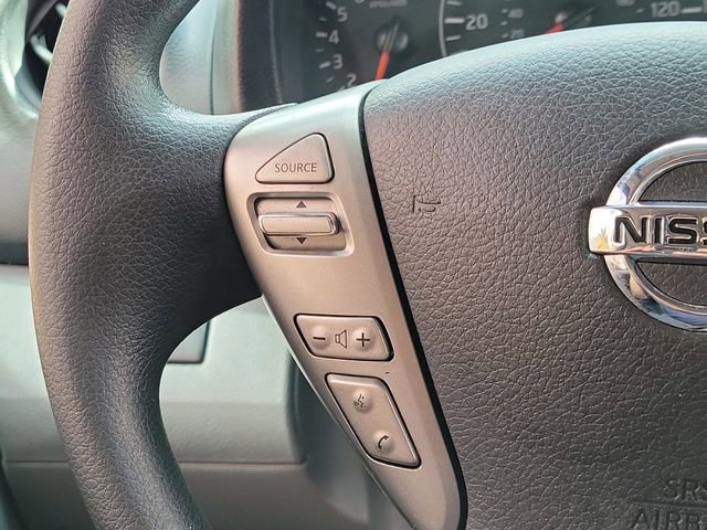 Used 2021 Nissan NV200 S FWD image 24