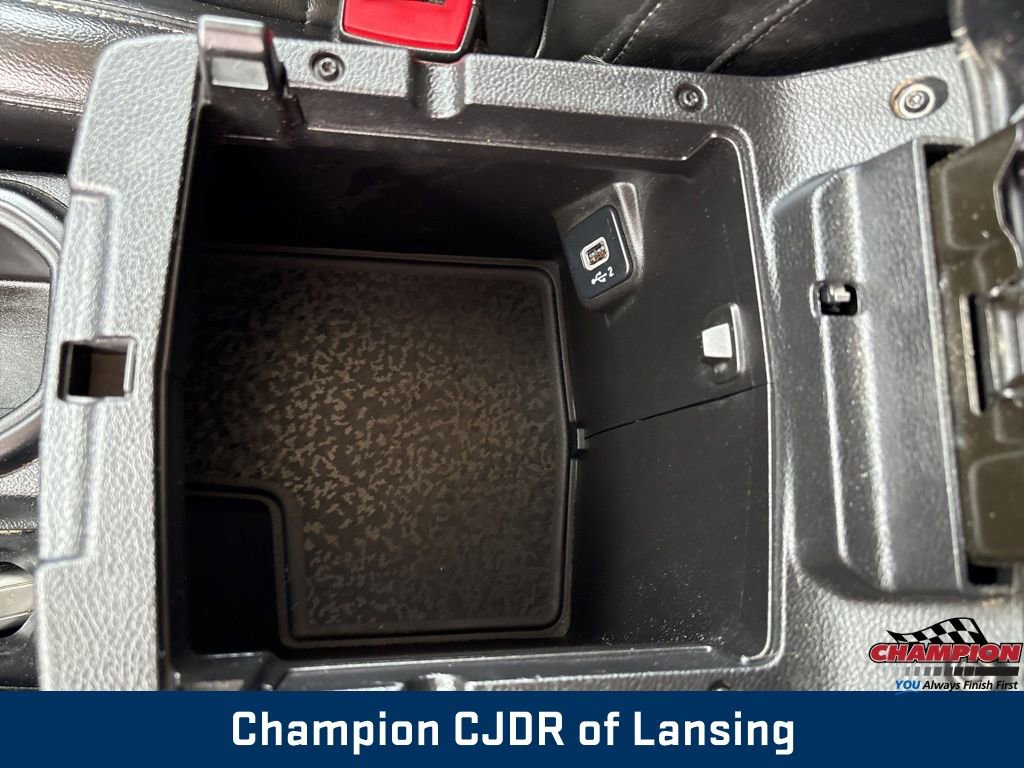 Used 2021 Jeep Wrangler Unlimited Sahara w/ Uconnect 4C Nav & Sound Group image 38