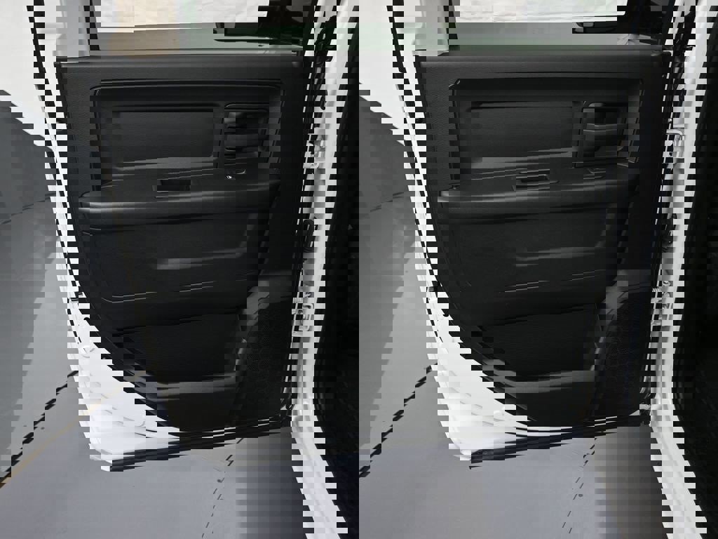 New 2024 RAM 1500 Tradesman w/ Tradesman SXT Package image 20